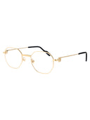 까르띠에 기하학적 광학 CT0500 O 001