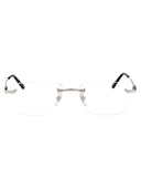 Cartier Rimless Optical Ct0521 O 002