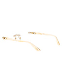 Cartier Randless Optical CT0318 O 005