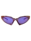 Balenciaga Maske Sunglasses Bb0352 S 002