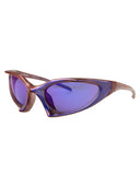 Balenciaga Maske Sunglasses Bb0352 S 002