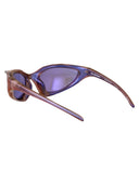 Balenciaga Maske Sunglasses Bb0352 S 002