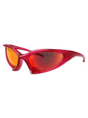 Balenciaga Maske Sunglasses Bb0352 S 006