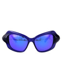 Balenciaga Butterfly Sunglasses Bb0353 S 004