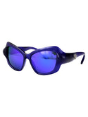 Balenciaga Butterfly Sunglasses Bb0353 S 004