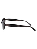 Balenciaga Maske Sonnenbrille BB0356 S 001