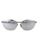 Balenciaga Squared Sunglasses Bb0358 Sk 002