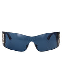 Balenciaga Maske Sun occhiali BB0359 S 002