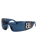 Balenciaga Maske Sun occhiali BB0359 S 002