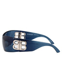Balenciaga Maske Sun occhiali BB0359 S 002