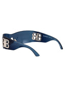 Balenciaga Maske Sun occhiali BB0359 S 002