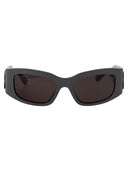 Balenciaga Squared Sunglasses Bb0360 S 003