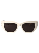 Balenciaga Squared Sunglasses Bb0361 Sk 003