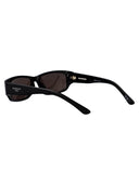 Balenciaga Squared Sonnenbrille BB0368 SK 001
