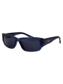 Balenciaga Squared Sunglasses Bb0368 Sk 003