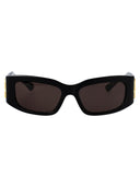 Balenciaga Squared Sunglasses Bb0360 S 005