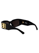 Balenciaga Squared Sunglasses Bb0360 S 005
