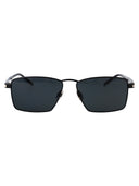 Saint Laurent Squared Sunglasses Sl 700 001