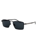 Saint Laurent Squared Sunglasses Sl 700 001