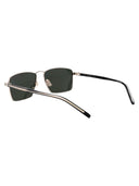 Saint Laurent Squared Sonnenbrille SL 700 002