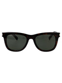 Saint Laurent Squared Sonnenbrille SL 712 002