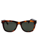 Saint Laurent Squared Sonnenbrille SL 712 003