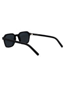 Lunettes de soleil Saint Laurent Squared SL 715 SLIM 001