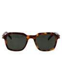 Saint Laurent Squared Sunglasses Sl 715 Slim 003