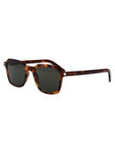 Saint Laurent Squared Sunglasses Sl 715 Slim 003