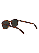 Saint Laurent Squared Sunglasses Sl 715 Slim 003
