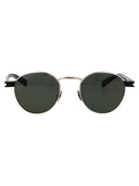 Saint Laurent okrągłe okulary przeciwsłoneczne SL 707 001