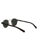Saint Laurent okrągłe okulary przeciwsłoneczne SL 707 001