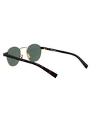 Saint Laurent okrągłe okulary przeciwsłoneczne SL 707 002