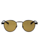 Saint Laurent Round Sonnenbrille SL 707 003