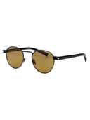 Saint Laurent Round Sonnenbrille SL 707 003