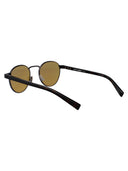 Saint Laurent Round Sonnenbrille SL 707 003