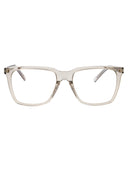 Saint Laurent Squared Optical Sl 717 Slim 004