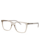 Saint Laurent Squared Optical Sl 717 Slim 004