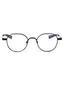 Saint Laurent Round Optical Sl 730 001