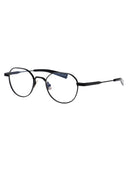 Saint Laurent Round Optical Sl 730 001
