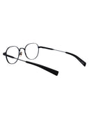 Saint Laurent Round Optical Sl 730 001