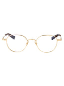 Saint Laurent Round Optical SL 730 003