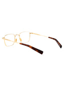 Saint Laurent Squared Optical Sl 729 003