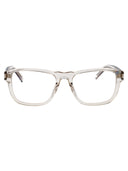 Saint Laurent Squared Optical Sl 710 Opt 004