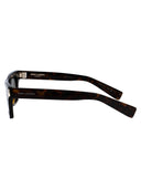 Saint Laurent Squared Sunglasses Sl 719 002