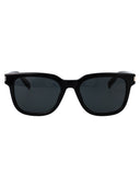 Saint Laurent Squared Sunglasses Sl 711 001