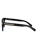 Saint Laurent Squared Sunglasses Sl 711 001