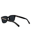Saint Laurent Squared Sunglasses Sl 711 001