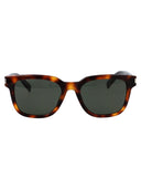 Saint Laurent Squared Sonnenbrille SL 711 003