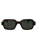Saint Laurent Squared Sonnenbrille SL 720 002